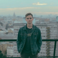 Максим Дурманов, 29.05, Москва