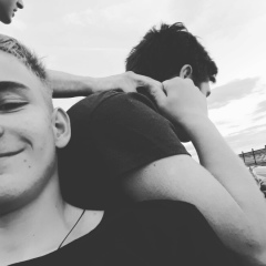 Лёша Кучер, 25.04, Саратов