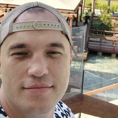 Алексей Рябов, 29.03, Москва