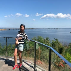 Anastasia Trifanova, 18.05.1990, Санкт-Петербург