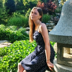 Елена Кравченко, 25.07