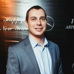 Владимир Злипух, 11.04.1991, Алматы