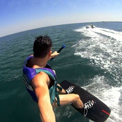 Александр Белый, 19.08, Москва