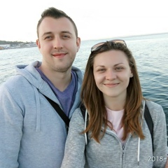 Мафуся Потапова, 07.01.1993, Киев