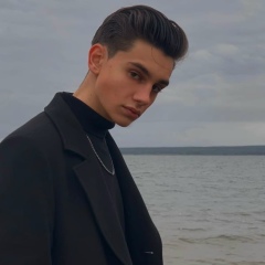 Данил Балакшины, 14.12.1998, Одесса