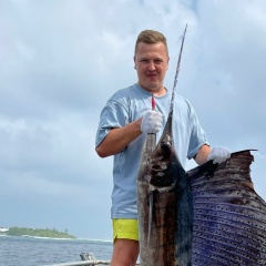 Александр Отцов, 19.02.1990, Санкт-Петербург