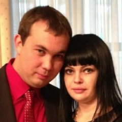 Юлия Гусева, 12.05