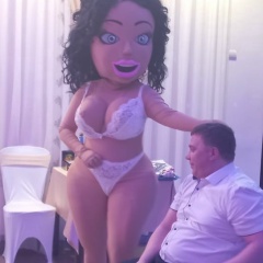 Лейла Праздникова, Первоуральск