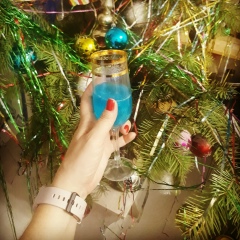 Юлия Бедненко