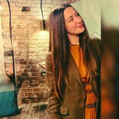 Мария Мариева, 19.08