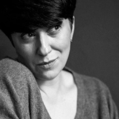 Мария Фокина, 11.02.1984, Санкт-Петербург