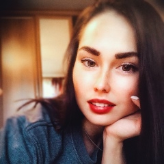 Алина Романычева, 23.11.1989, Ярославль