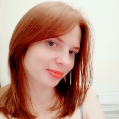 Елена Егорова, 30.11.1982, Санкт-Петербург