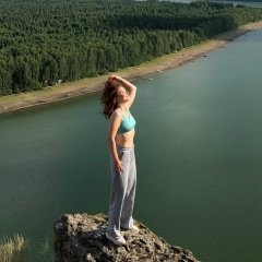 Виктория Софьина, 12.05, Уфа