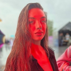 Майя Киртадзе, 16.07, Санкт-Петербург