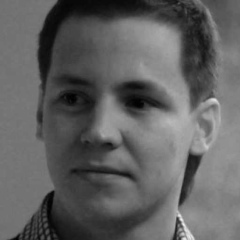 Максим Устинов, 18.04.1985, Москва