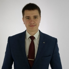 Сергей Синькович, 05.04, Екатеринбург