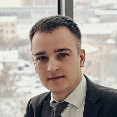 Дмитрий Негрий, 07.06.1990, Уфа