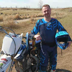 Евгений Никитин, 27.02, Нягань