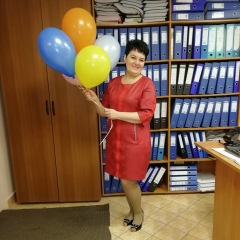 Ирина Куприянова, 20.05.1967, Москва