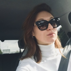 Viky Penteshina, 11.06, Санкт-Петербург