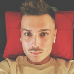 Михаил Ивченко, 10.05.1989, Екатеринбург