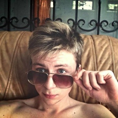 Daniel Agrici, 14.09.1994