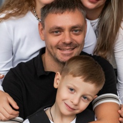 Феликс Баев, 04.10.1984, Санкт-Петербург