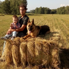 Андрей Матвеев, 24.07.1989, Костанай