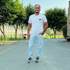 Сабухи Ахмедов, 06.07.1995, Баку