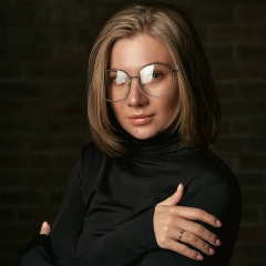 Мария Суворова