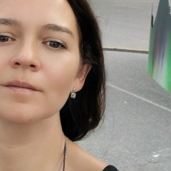 Маша Осинкина, 31.05, Нижний Новгород