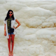 Esma Malishava, 02.08, Москва