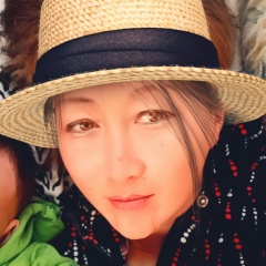 Жанар Аханова, 12.12, Талдыкорган