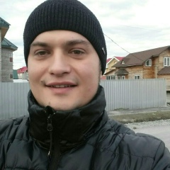 Владимир Олейников, 22.04, Тюмень