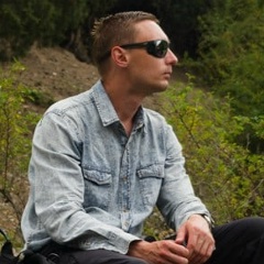 Oleg Ponomarenko, Москва