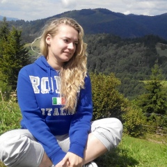 Татьяна Винник, 07.05.1988, Киев