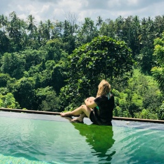 Анастасия Анищенко, 06.12.1993, Краснодар