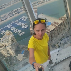 Анна , 13.06, Москва