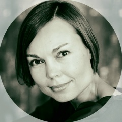 Александра Некрасова, 17.04.1975, Санкт-Петербург