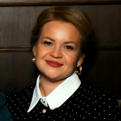 Александра Ахметова, 16.11, Ижевск