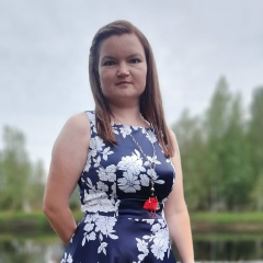 Надежда Симонова, 22.03.1988, Югорск