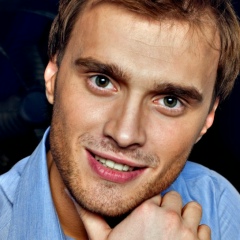 Владислав Ребенков, 28.11.1991, Новосибирск