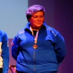 Вера Подскребко, 14.07, Москва