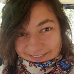 Karinka Zagurdaeva, 12.03, Peachtree City