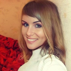 Ира Капитонова, 19.06.1989, Дубна