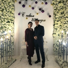 Ерболат Шаймерден, 29.09, Алматы