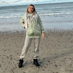 Таня Артюшкина, 26.09, Кемерово