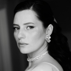 Анастасия Руденко, 12.08, Москва