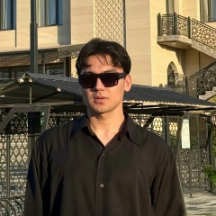 Muslim Giyasov, 29.07, Новосибирск